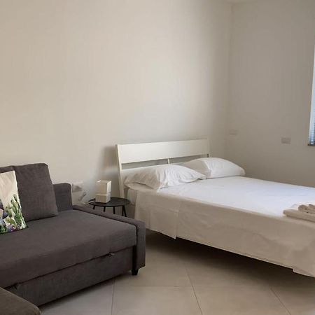 Carolina Apartments - Monolocale Capo d'Orlando Exterior photo